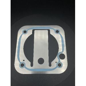 Cheap Surface Polishing Automotive Stamping Parts With OEM / ODM Service for sale