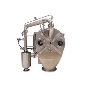 Batch Operation 70L Pharmaceutical Centrifuge Machine Rotating Mechanism