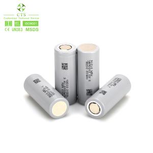 18650 2200mah 2500mah lithium ion High-current battery 2600mah 3000mah 3.7v li