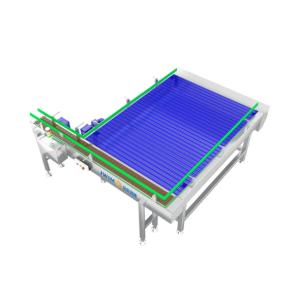 Cheap JP Bottle Feeder 1-5L 220 50HZ/0.55KW Power Supply for Easy Feeding of 1-5L Bottles for sale