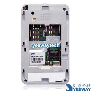 HiPhone I4G Quad Band Dual Cards Dual Standby Single Camera Bluetooth WAP JAVA 2