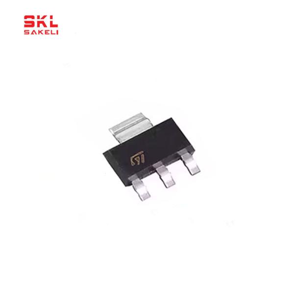 Quality VNL5090N3TR-E Power Management ICs - High Efficiency Low Quiescent Current Advanced Protection Features wholesale