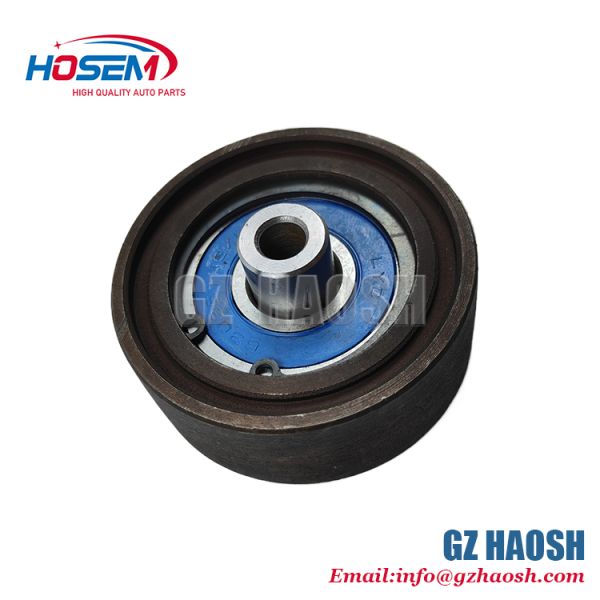 Quality Auto Body Parts  Auxiliary Generator Pulley 3701255TAC1 Suitable For Ford Transit QS wholesale