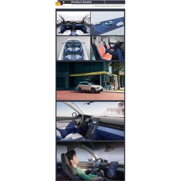 Stylish Xiao Peng G3i 2022 Electric SUV with ACC Cruise Control and 0.33 Charging Time