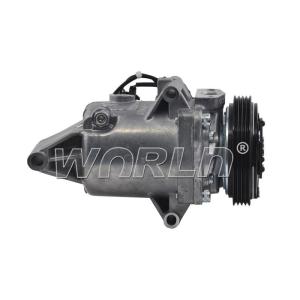 Air Conditioner Compressors For Cars 9520083KB0 For Suzuki Alto For Swift1.2