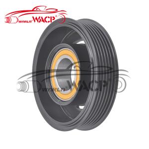 For Subaru Levorg for Impreza XV2.5 12V Car AC Compressor Clutch DKV10Z 6PK