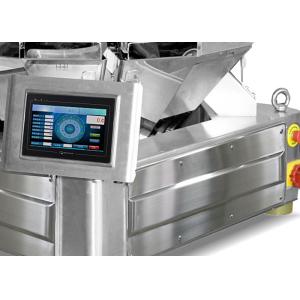 Waterproof Mini 14 Heads 0.8L Granules Multihead Weigher