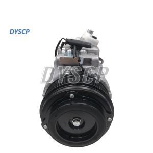 0008307200 Vehicle Ac Compressor For Benz W166 GLS350 GLE350 2016 7PK Diesel