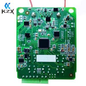 EMS PCB Assembly PCB Cloning Service 4oz HASL Surface Finish