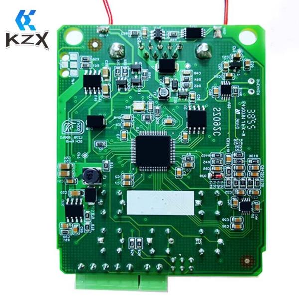 Quality EMS PCB Assembly PCB Cloning Service 4oz HASL Surface Finish wholesale
