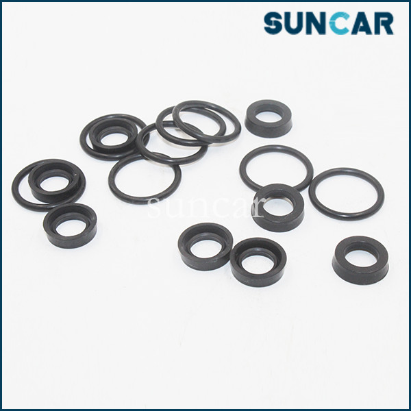 K9004000 Pedal Valve Seal Kit/ Travel Control Valve Seal Kit Doosan Excavator