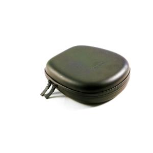 hard EVA case portable for wireless blue tooth earphone case storage box for the