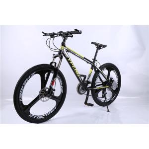 Cheap Factory price OEM 26 size Shimano speeds disc brake alloy mountain bike with mag alloy 3 spoke wheel for sale