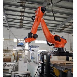 Mechanical Gripper industrial robots Grasping And Transporting Objects