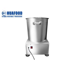 OEM/ODM Commercial Food Drying Machine Vegetable Fruit Dewatering Machine