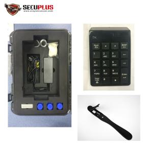 Professional Custom Explosives Detector Trace Detection For Army / Police