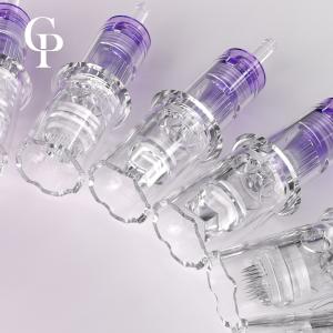 2025 Self Repairing Microneedling Skin Stimulating Cartridge Needles