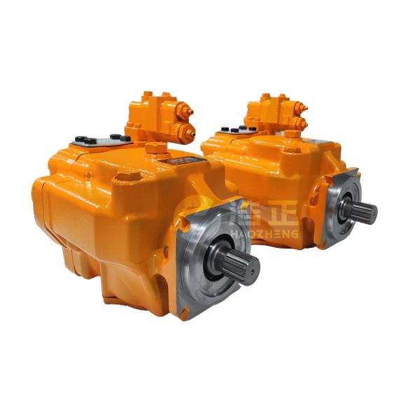 Quality 236-7296 100-4005 146-3685 160-9880 167-1153 169-4882 231-1535 Hydraulic Piston Pump For CAT wholesale