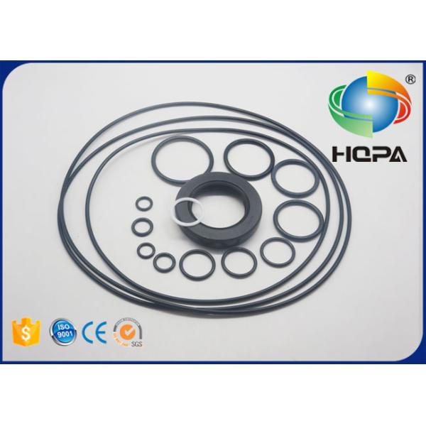 PU Rubber Hydraulic Motor Seal Kits R55-5 R55-7 R60-5 R60-7 CLG907 SK60-5