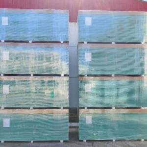 4x8' 9mm Moisture Resistant Plasterboard Fire Resistant For Ceiling