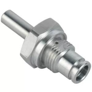 Custom High-Precision Metal Stamping Processing Punching Milling Turning Sheet