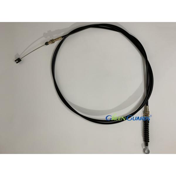 Quality Lawn Mower Parts Cable-Accelerator G115-7612 Fits Toro Workman MDX And MD Vehicle wholesale