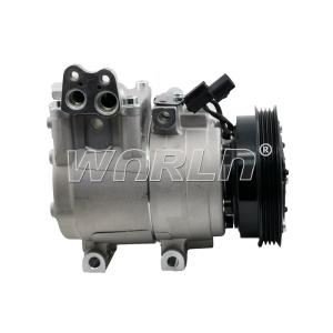 Air Conditioner Compressor For Hyundai Elantra For Accent For Cope For Matrix