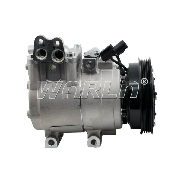Air Conditioner Compressor For Hyundai Elantra For Accent For Cope For Matrix 977012C000 WXHY005