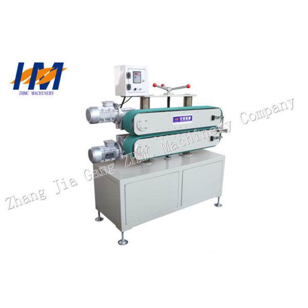 Quality 16-63mm Pipe Belt Traction Machine Wooden Cases With Plastic Material wholesale