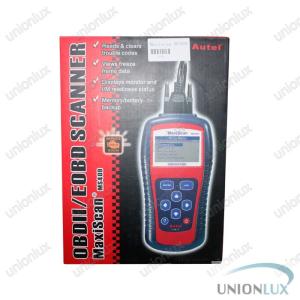 Auto Car Diagnostic Code Reader , Fault Code Reader For BMW
