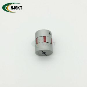 SRJ-20C Jaw Coupling 20×30mm Coupling For Hydraulic Pump