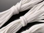Normal Face Mask Material Elastic String Cord , Stretchy Elastic String