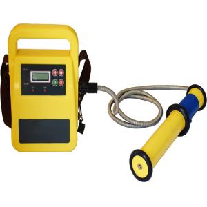 HD-108A/B/C Series AC / DC Intelligent Frequency Conversion Electric Spark