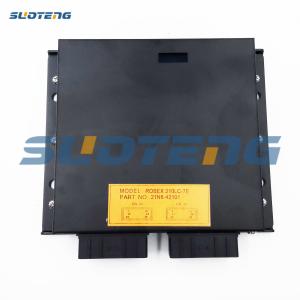 21N6-42101 Computer Controller ECU 21N642101 For R210LC-7E