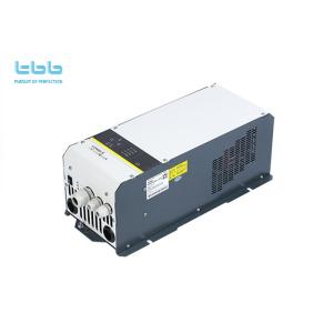 600W-4000W Power Backup Inverter 12V/24V/48V DC Input Safe And Reliable