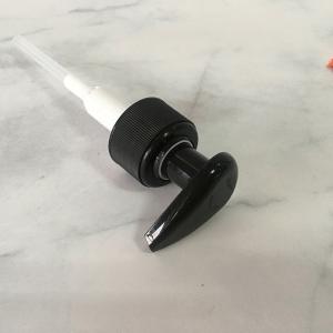 Customized Logo Plastic Pump Sprayer Trigger Spray Bottle for Cosmetic Use