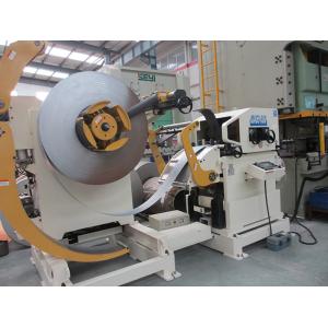 Plate Type Cutters Tamping Feeder High Degree Of Automation High Accuracy