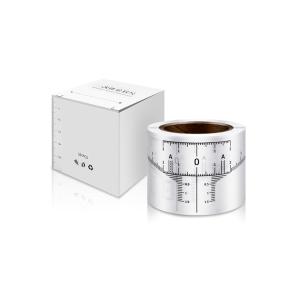 Simple And Practical Eyebrow Microblading Tool Disposable Pull Out Transparent