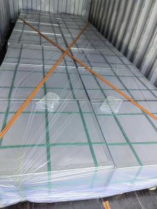 T2-T5 and DR8-DR9 Tinplate Sheets Various Temper Options for Different Applications
