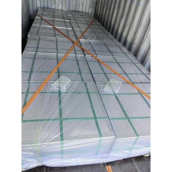 Quality Electrolytic Chromium Coated Tin Free Steel Sheet for Crown Cap T3 T4 wholesale