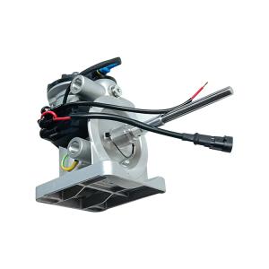 High Quality Fan Belt 10PK1334 for Construction Machinery Diesel Engine