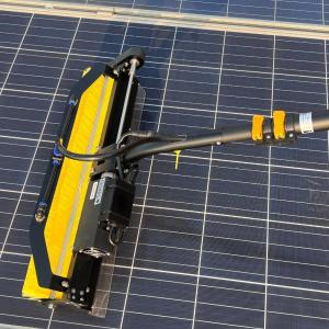 1 Year After-sales Service Customization Solar Panel Cleaning and Washing