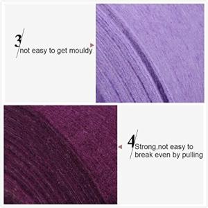 Custom Thickness Assorted Color Felt Fabric Sheets For Patchwork Sewing DIY