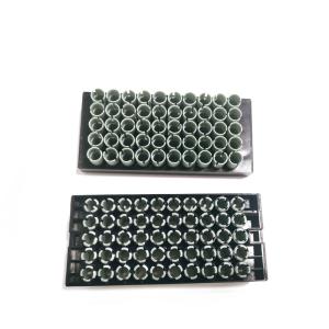 OEM Available Split Type Plastic PCB Tool Cassette For CNC Tongtai Machine PCB