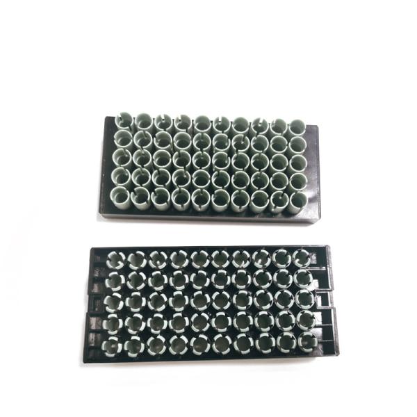 OEM Available Split Type Plastic PCB Tool Cassette For CNC Tongtai Machine PCB
