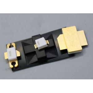 Wide Band HF To 1GHz 55W RF Power Transistor LDMOS FET 28V RoHs Compliant