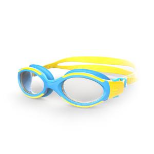 China Clear Vision Anti Fog Swimming Glasses Leak Free OEM / ODM Available on sale