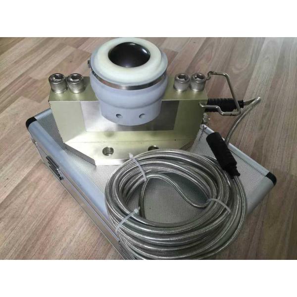 Electronic Heavy Duty Weighbridge For Trucks Pitless Foundation Customized