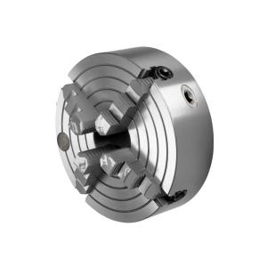 Cheap High Precision SIF 4 Jaw Combination Manual Chuck Stable for sale