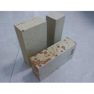 Industrial Quartz Silica Refractory Bricks For Coke Oven